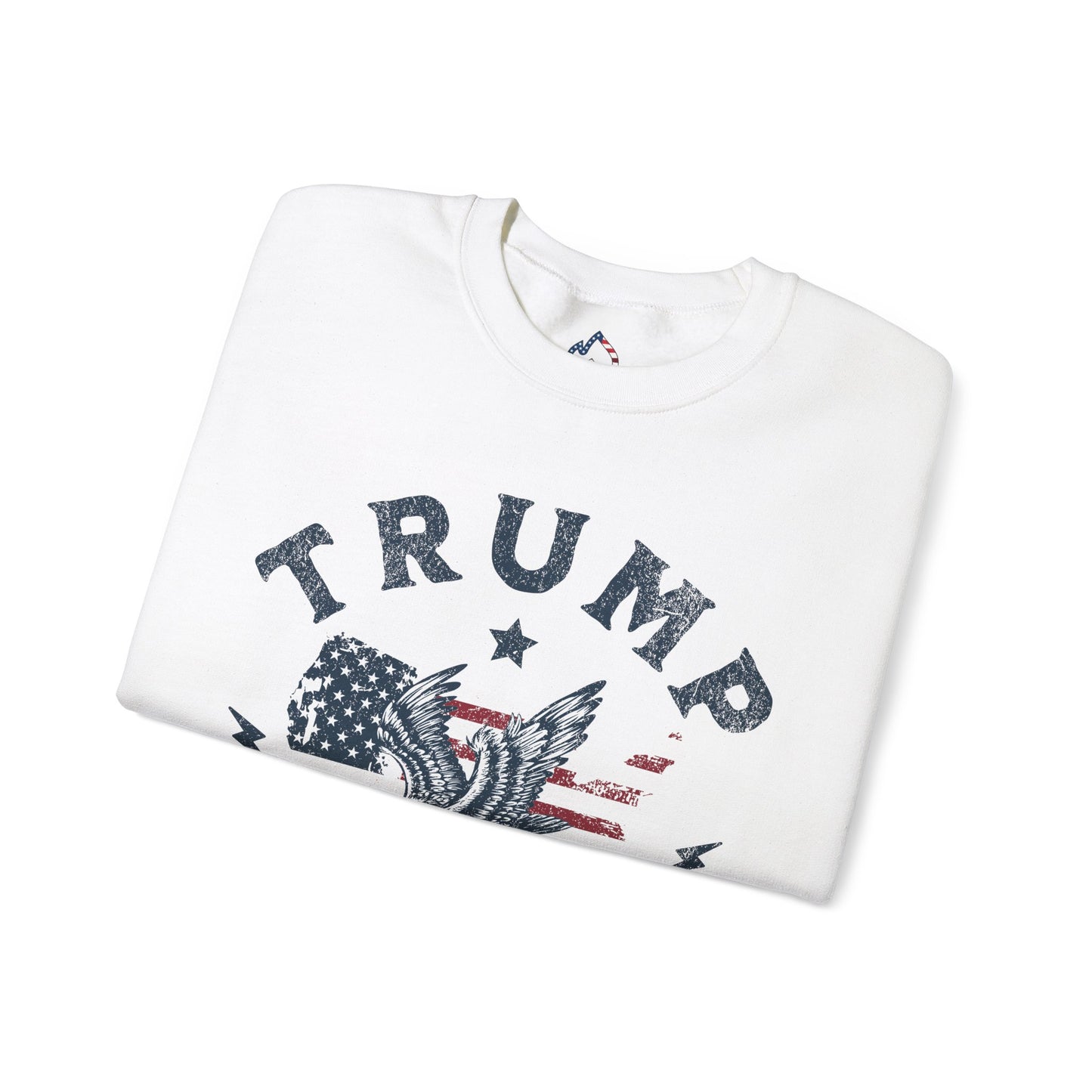 Vintage Trump & Vance Sweatshirt