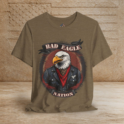 Bad Eagle Nation 🦅