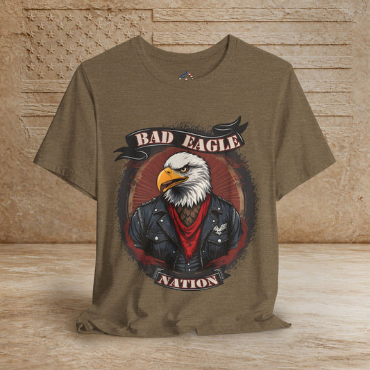 Bad Eagle Nation 🦅