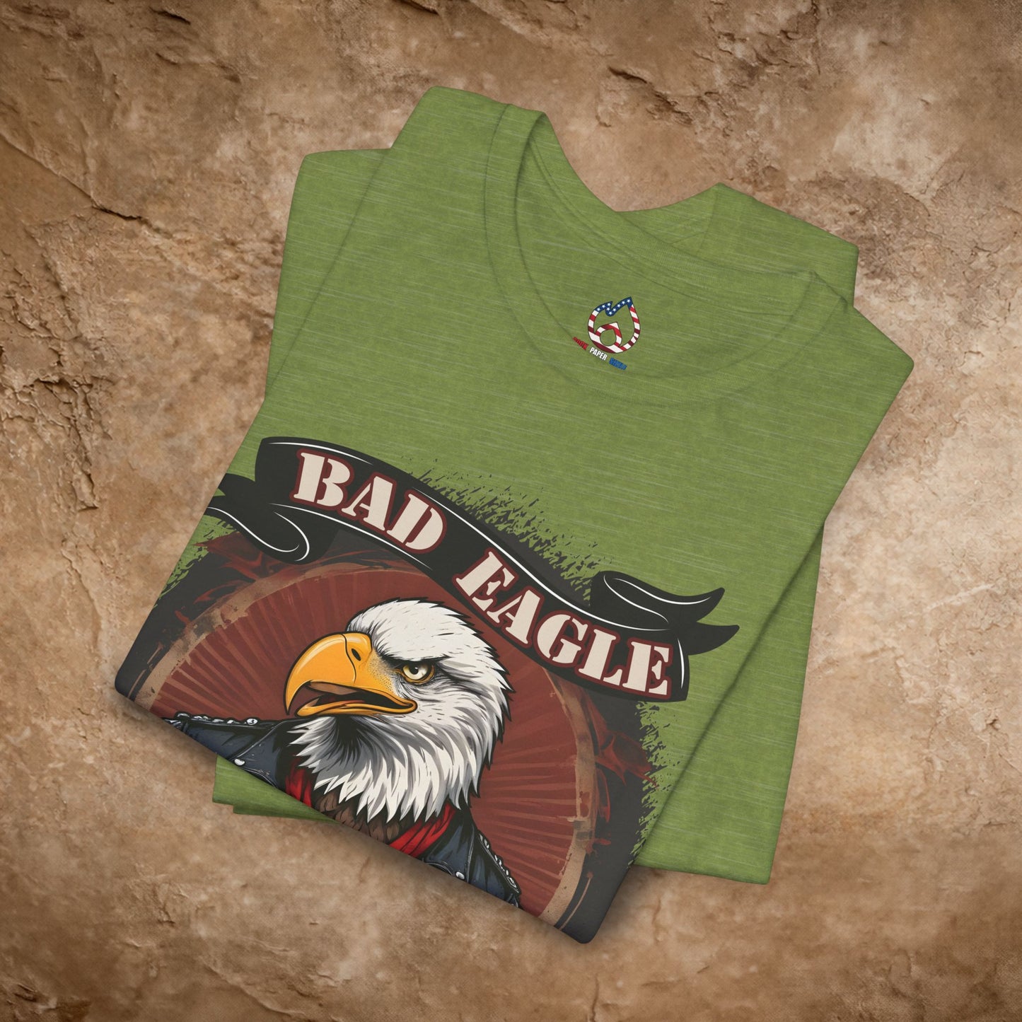 Bad Eagle Nation 🦅