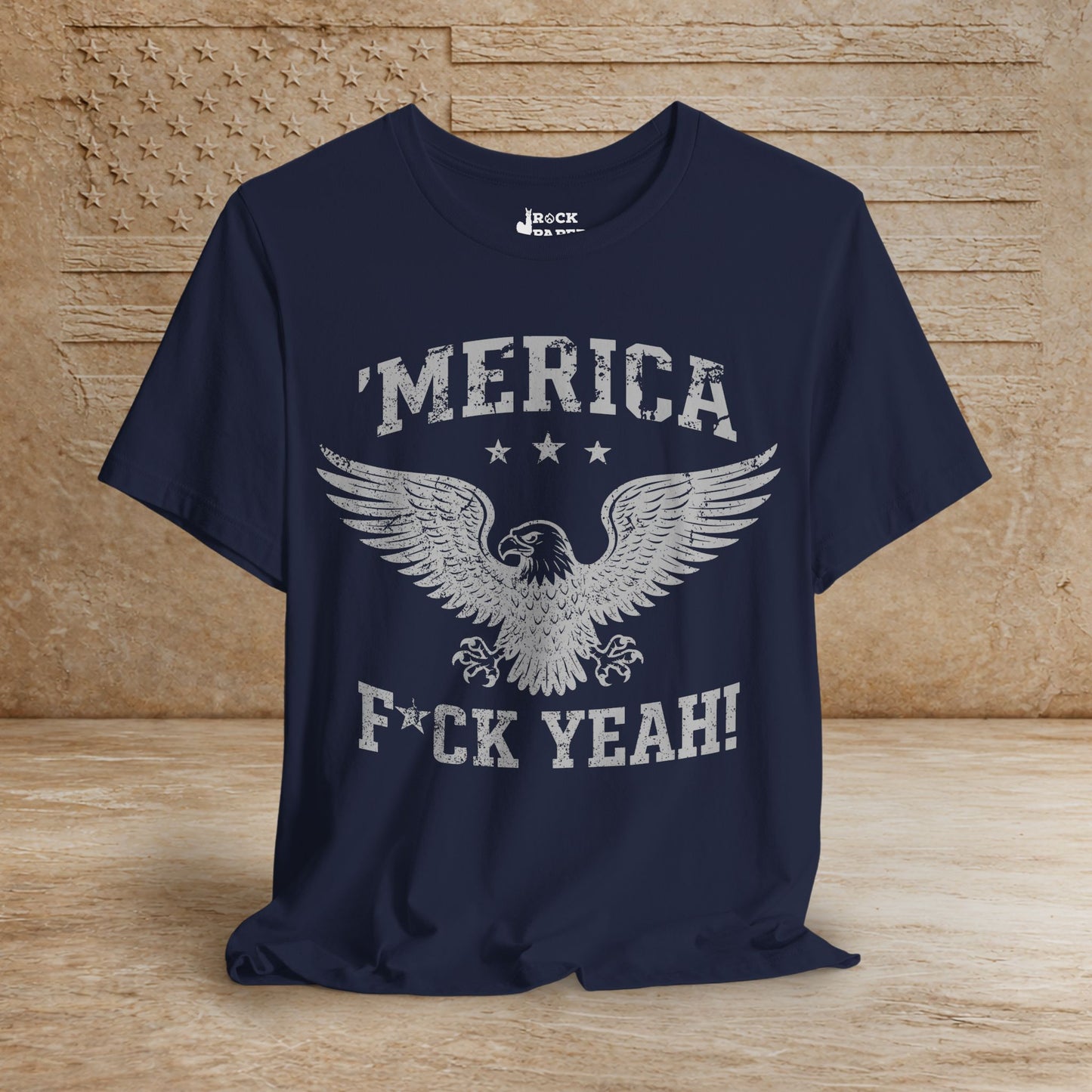 MERICA F*CK YEAH 🦅