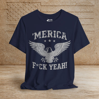 MERICA F*CK YEAH 🦅