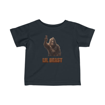 Lil Beast T-Shirt (Kids)