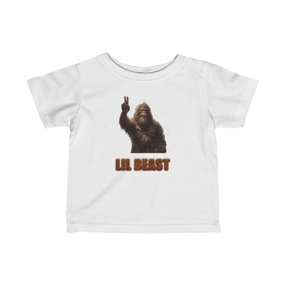 Lil Beast T-Shirt (Kids)