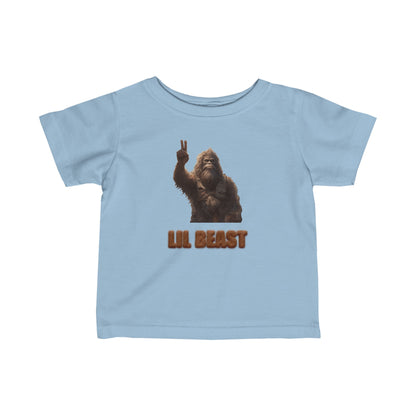 Lil Beast T-Shirt (Kids)