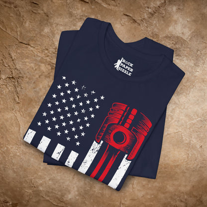 Patriot Piston