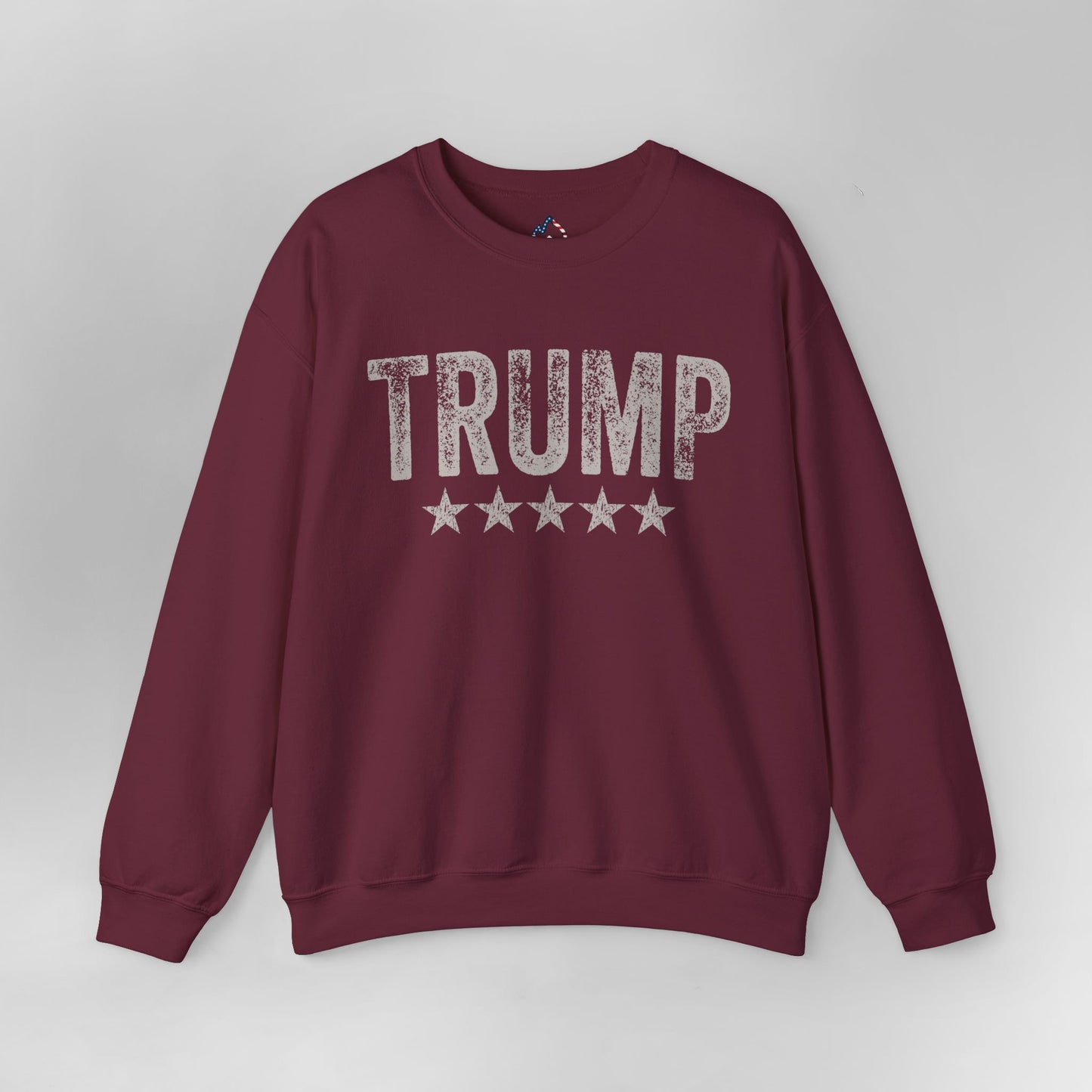 ⭐Trump 5-Star Sweatshirt