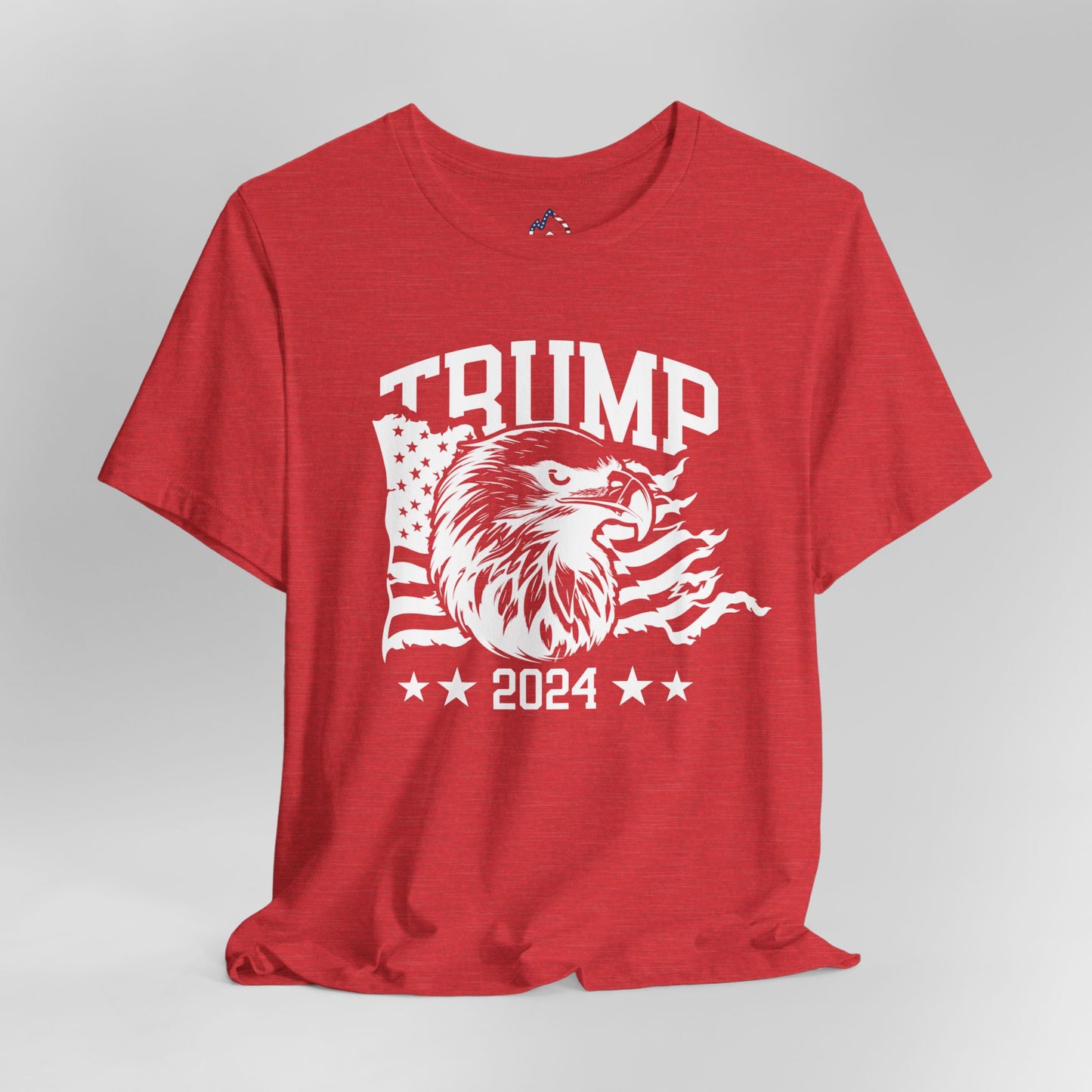 Trump Eagle T-Shirt