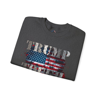 💪 Trump Tough Sweatshirt