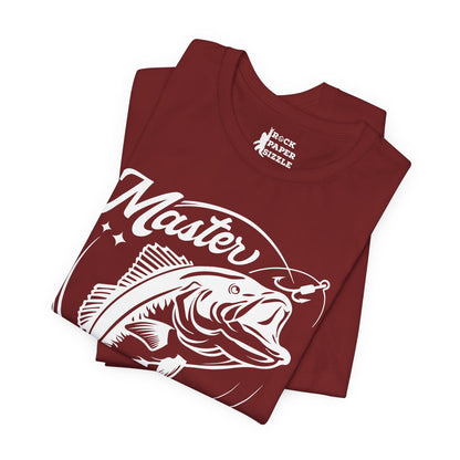 Master Baiter of Fish