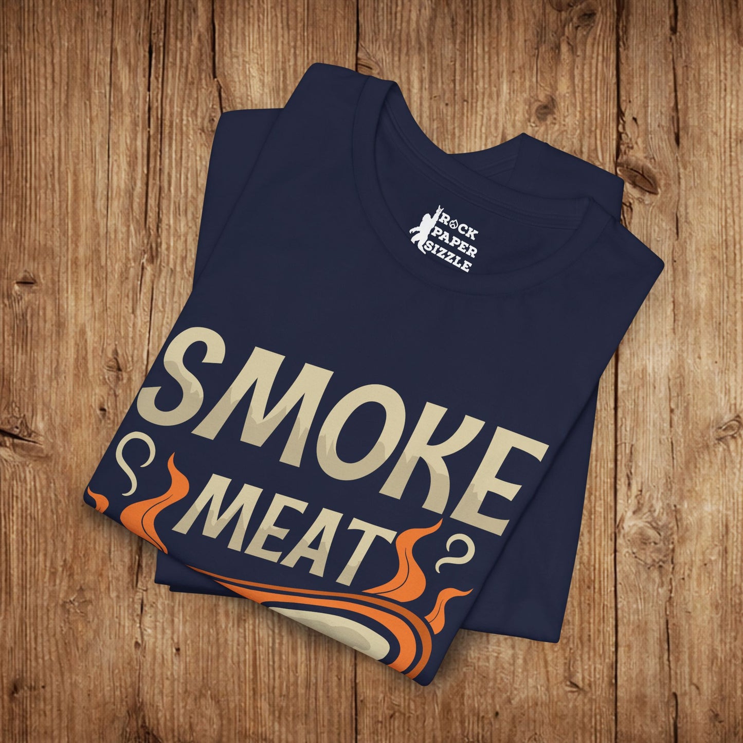 Smoke Meat Every Day