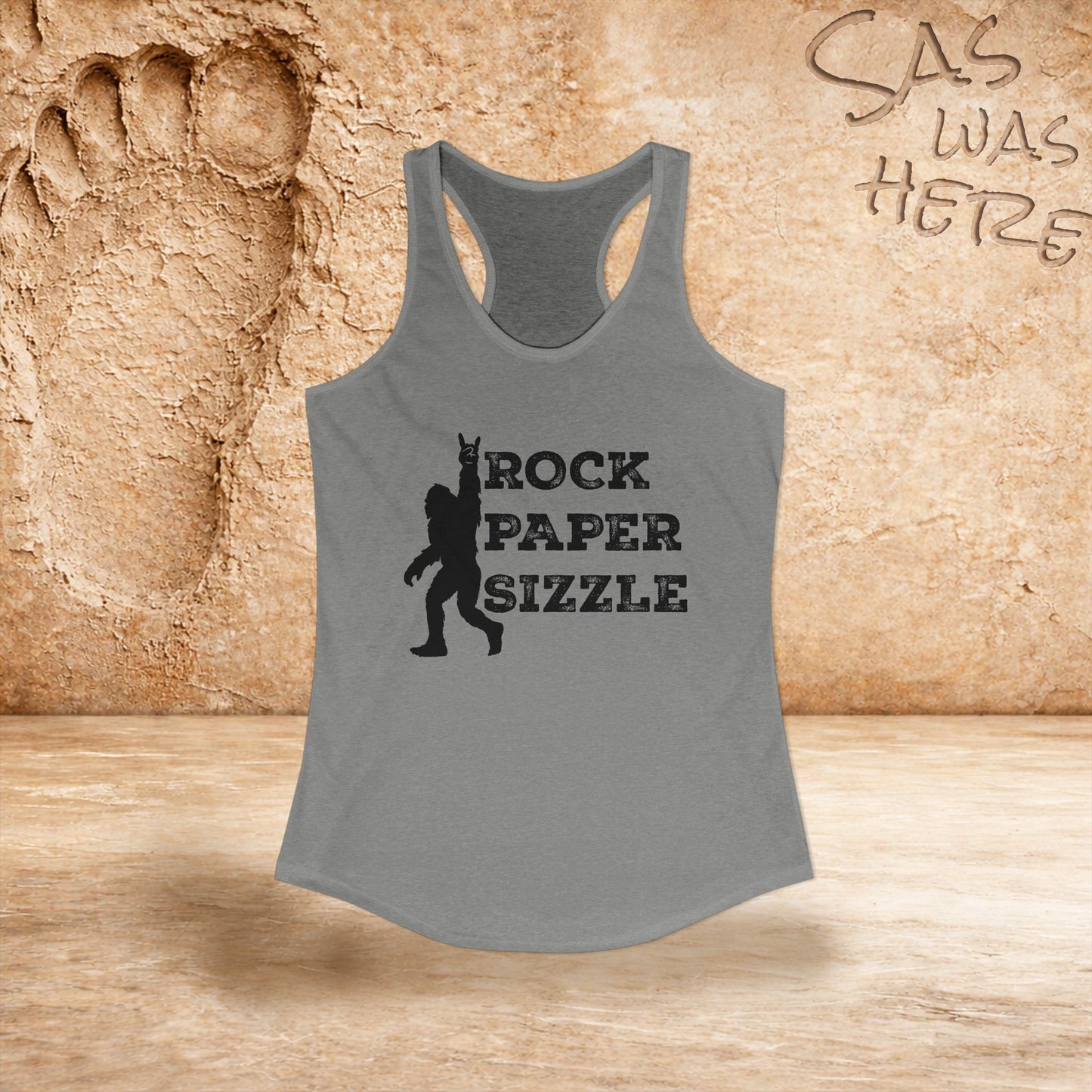 Sizzle Tank Top (Womens)