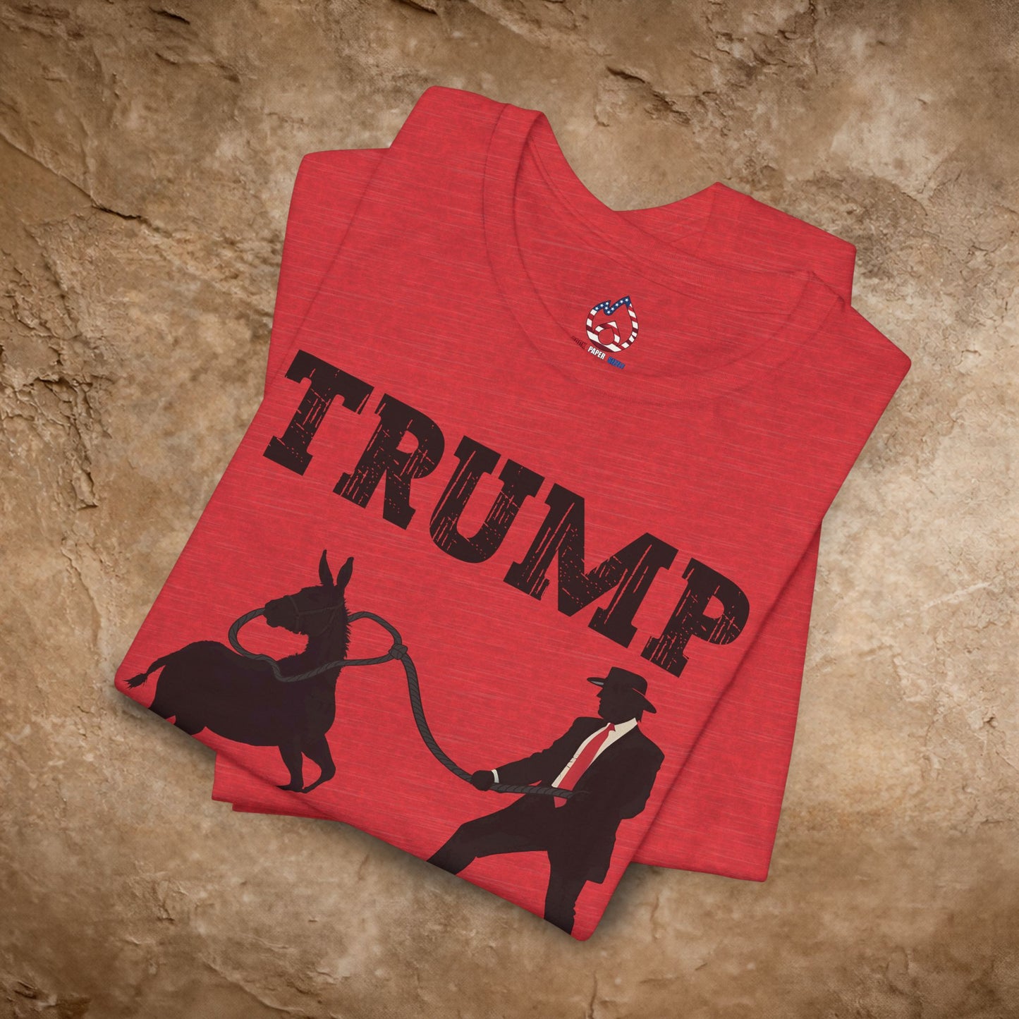 Say No to the Donkey Show