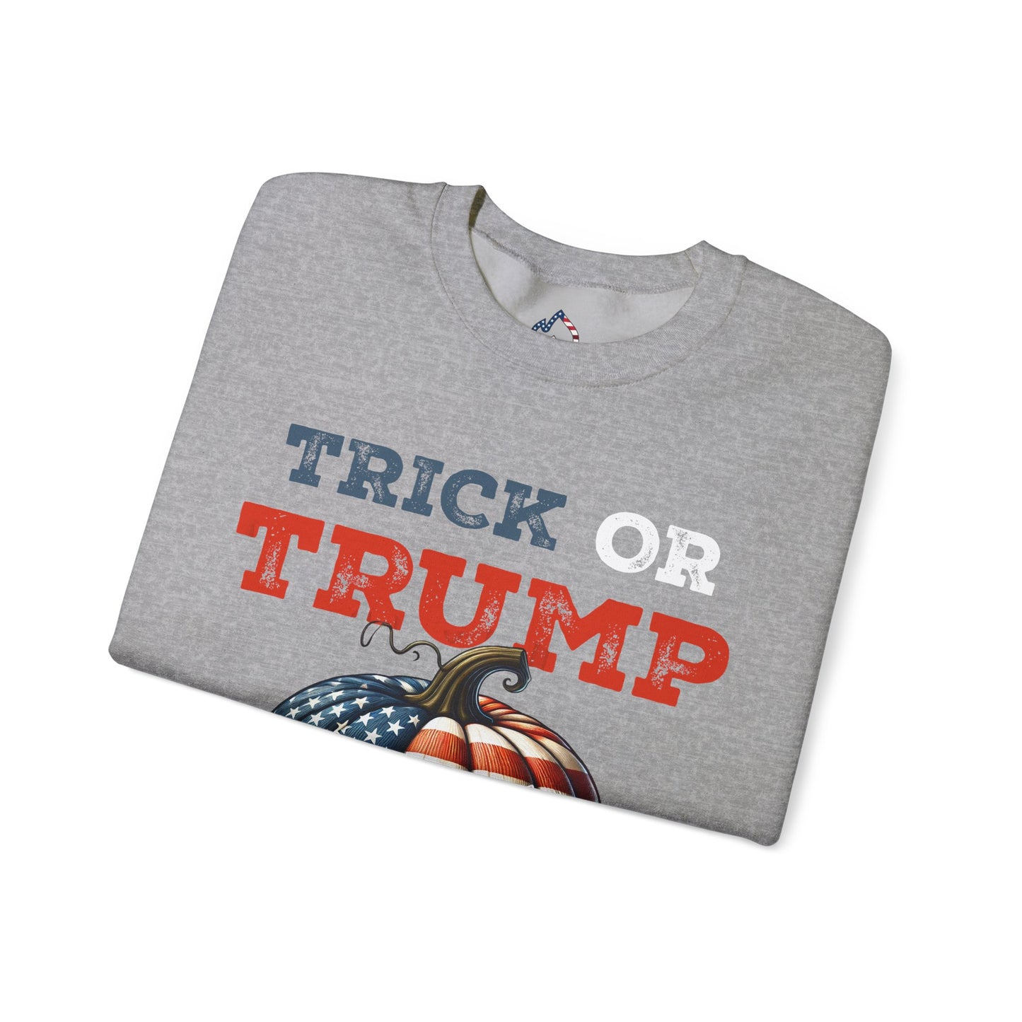 Trick or Trump Sweatshirt