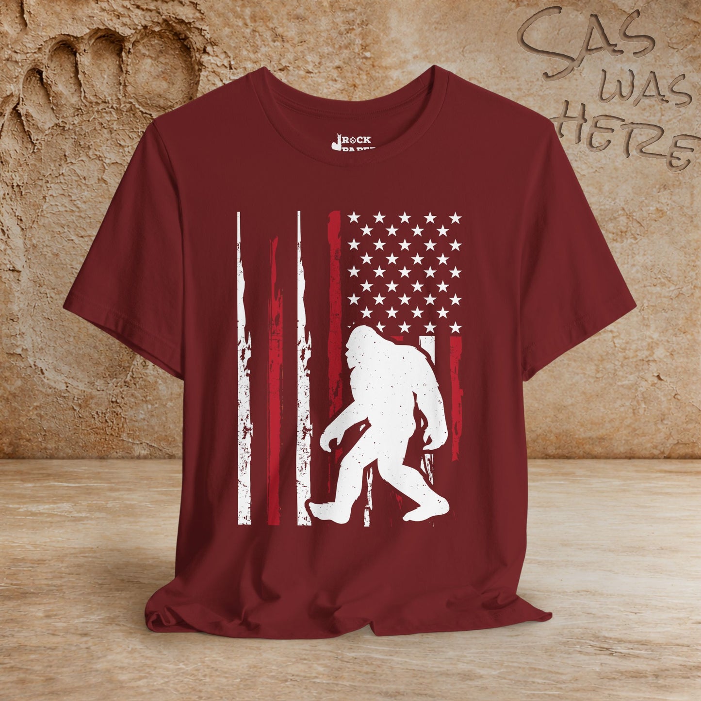 Patriot Yeti