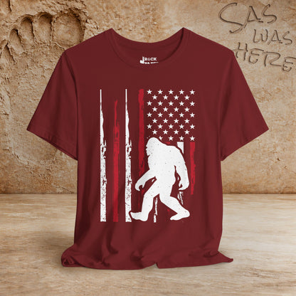 Patriot Yeti