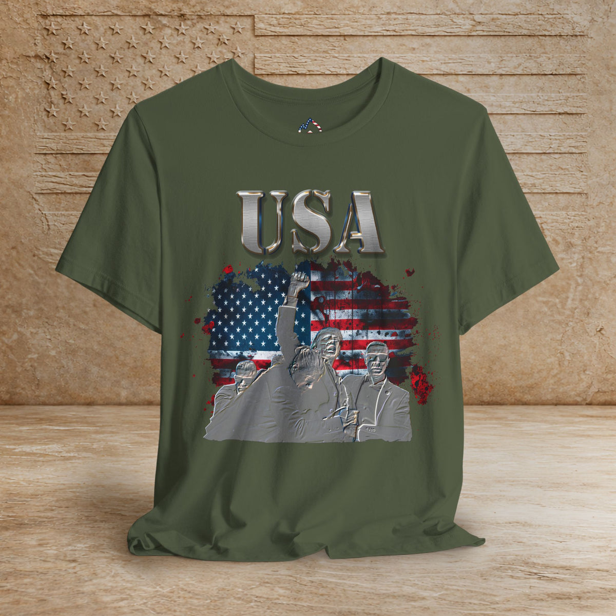 Trump - USA