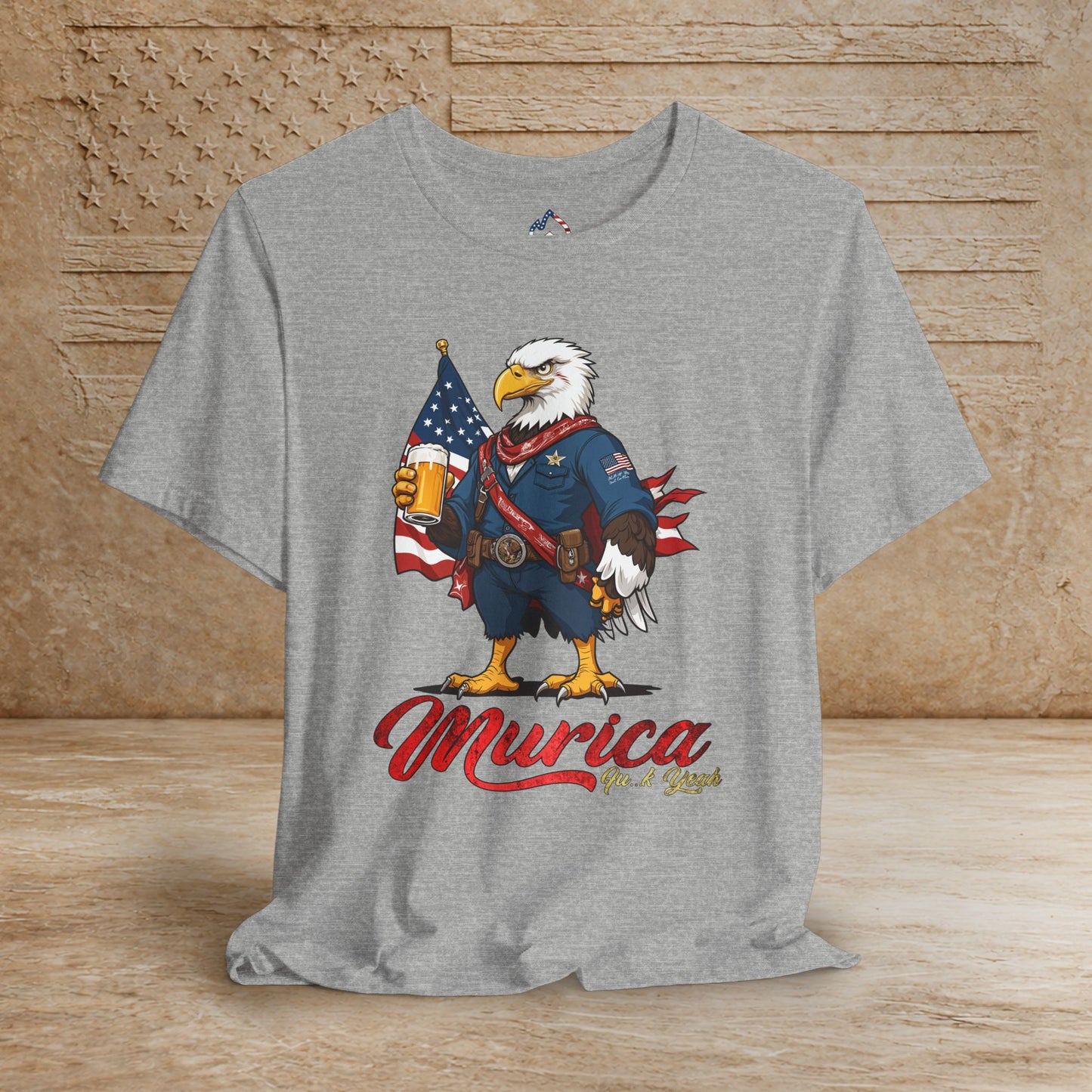 MURICA F Yeah 🍻