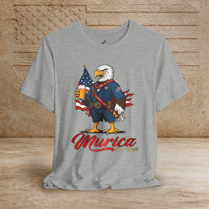 MURICA F Yeah 🍻