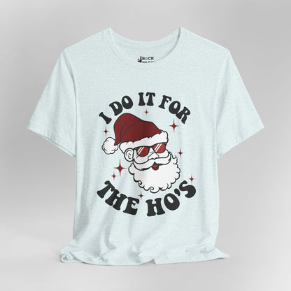 Santa's Ho's T-Shirt