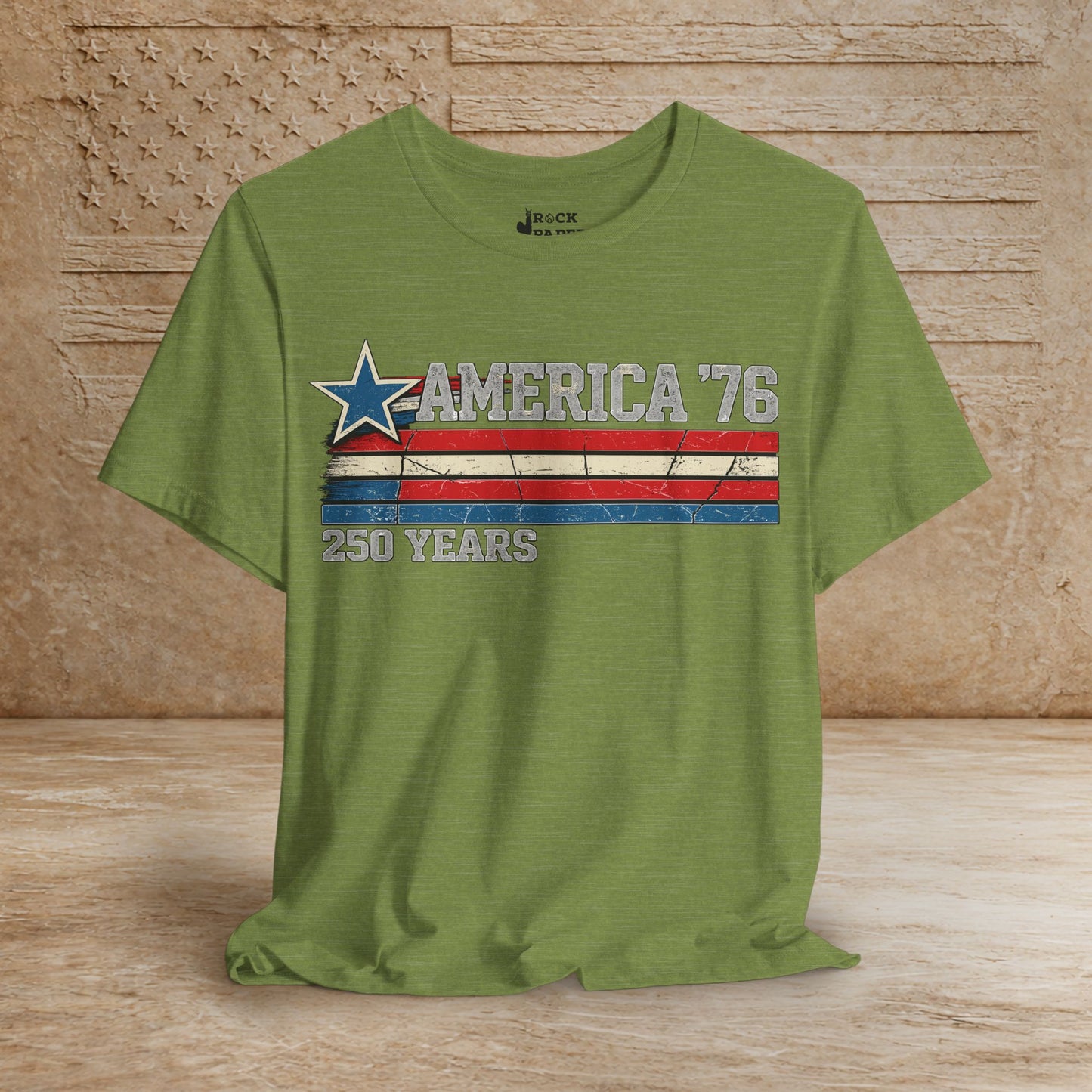 America '76 🇺🇸