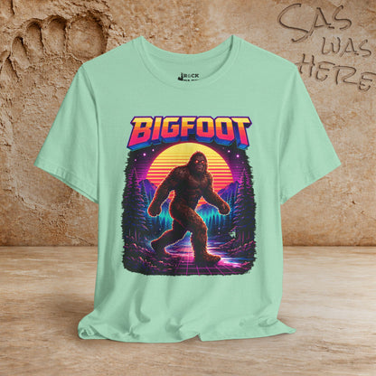 80's Bigfoot