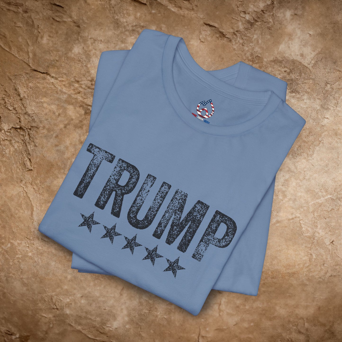 Trump Minimalist