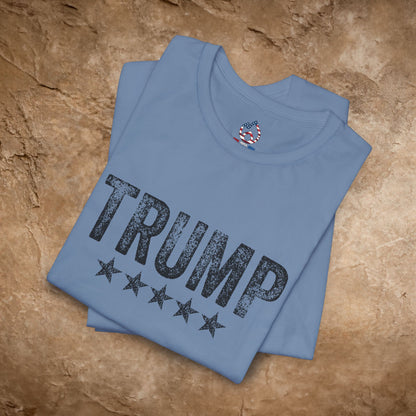 Trump Minimalist