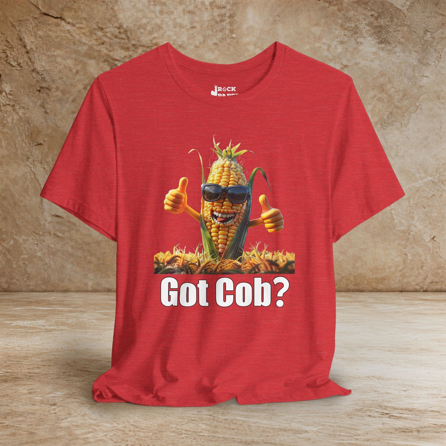 Got Cob? V2