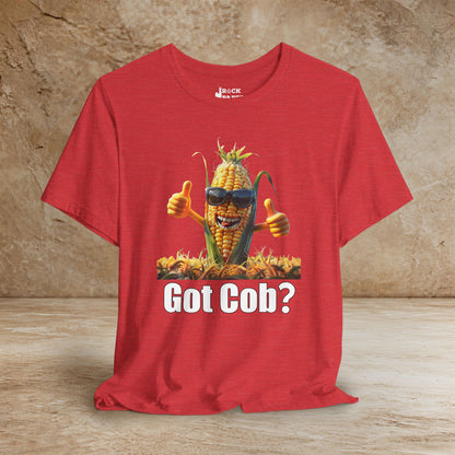 Got Cob? V2