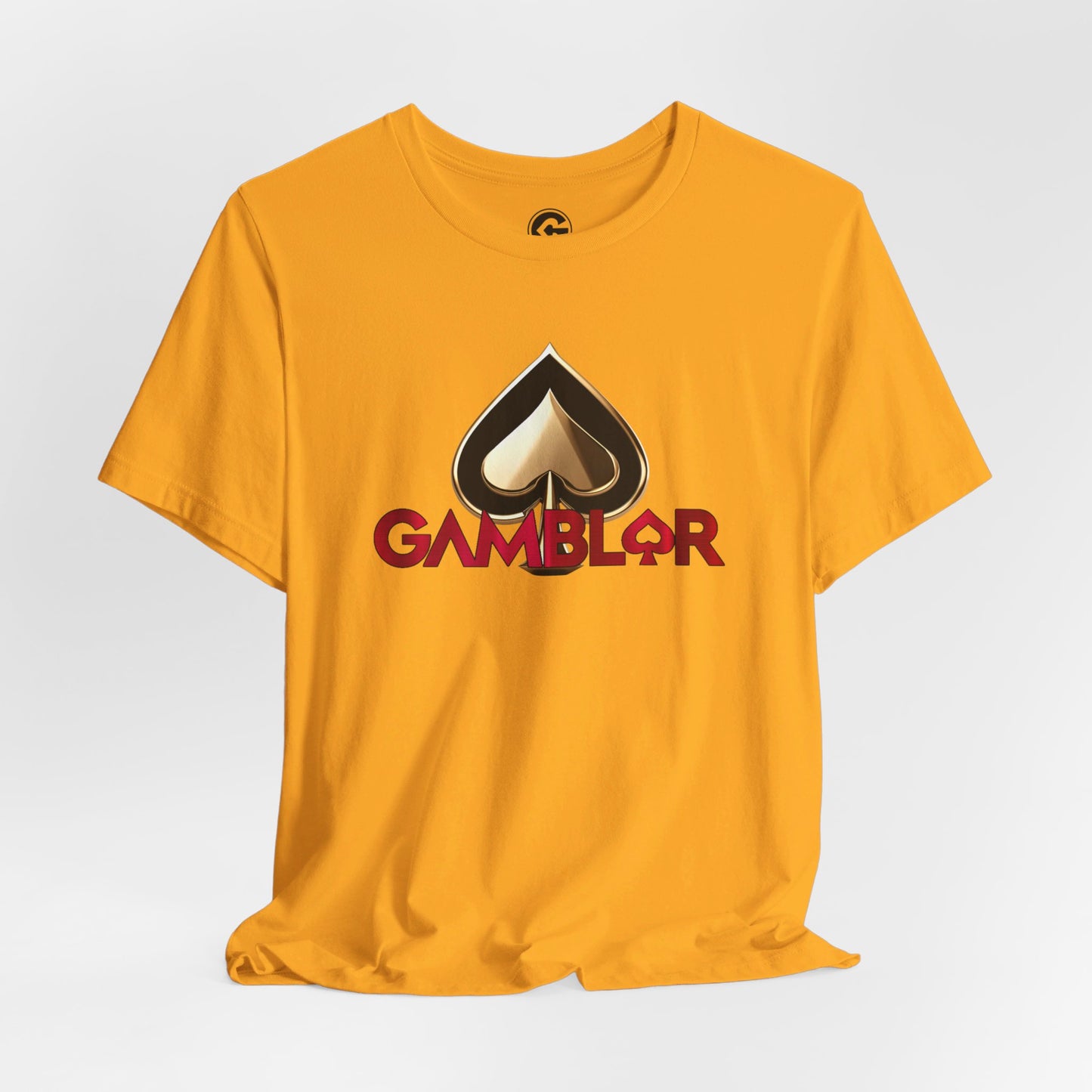 Gamblor T Shirt 8