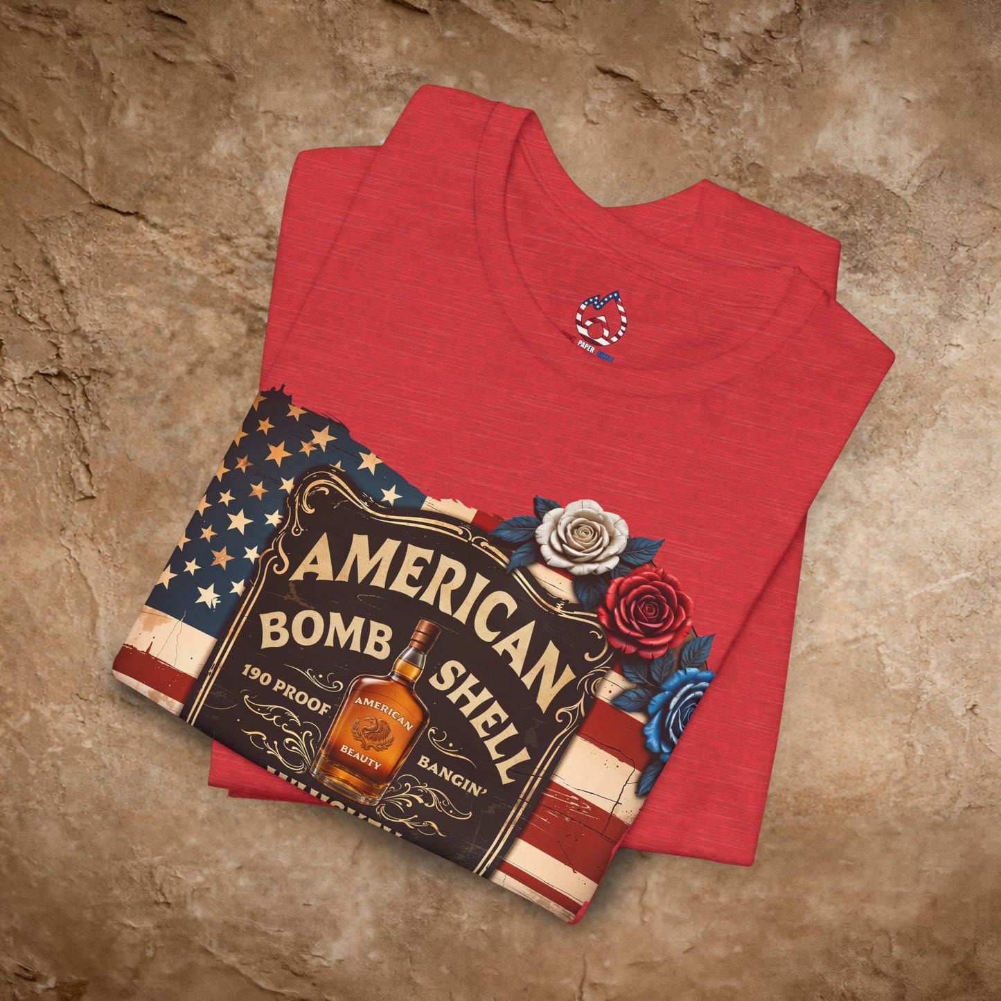 American Beauty Whiskey 🇺🇸