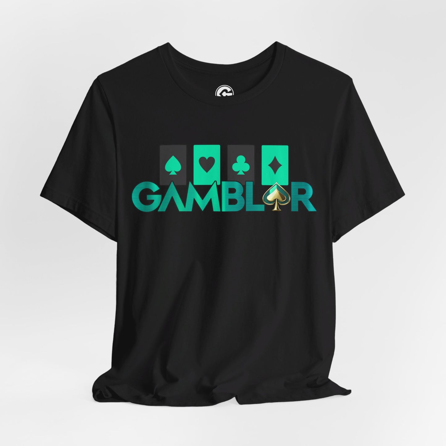 Gamblor T Shirt 5