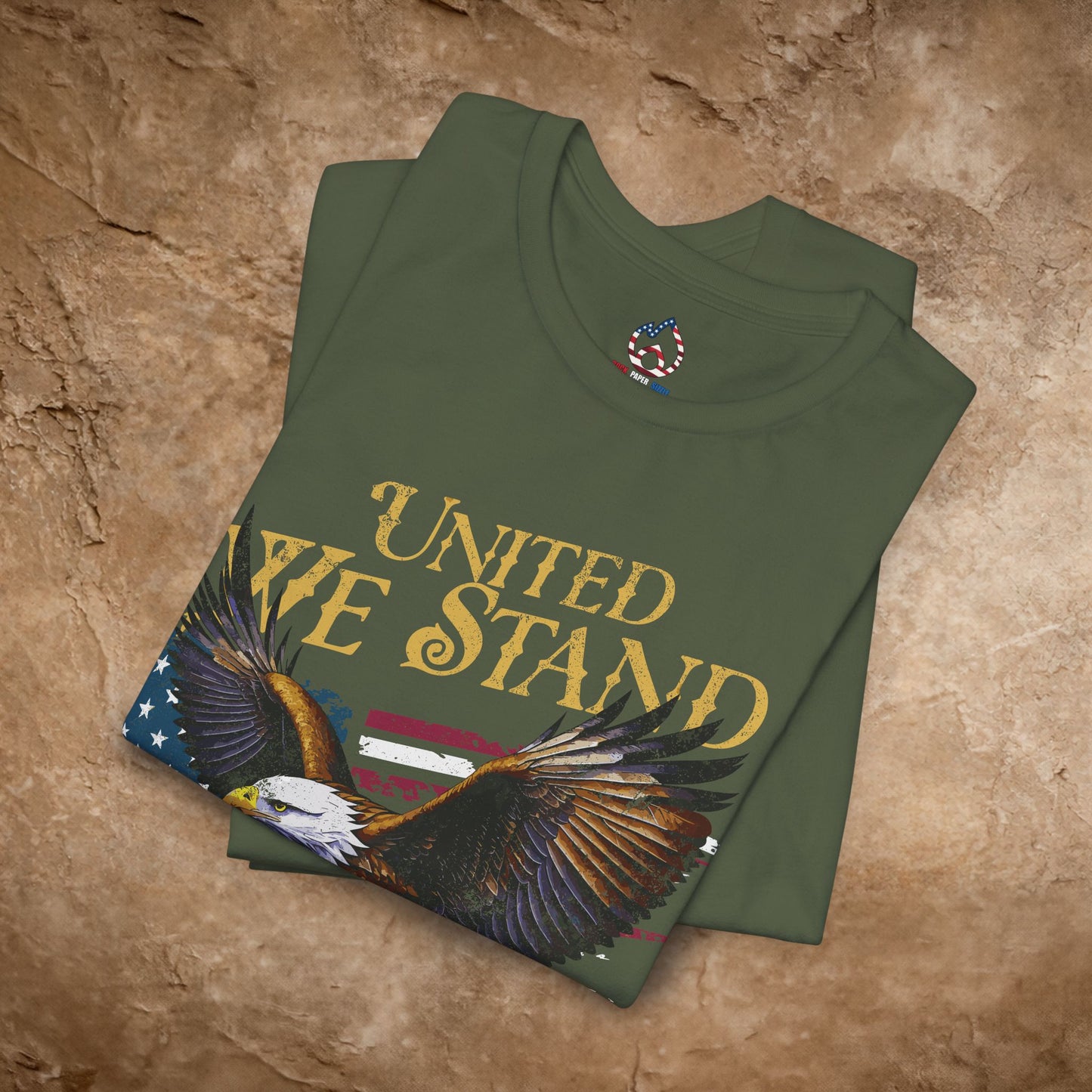 Trump - United We Stand
