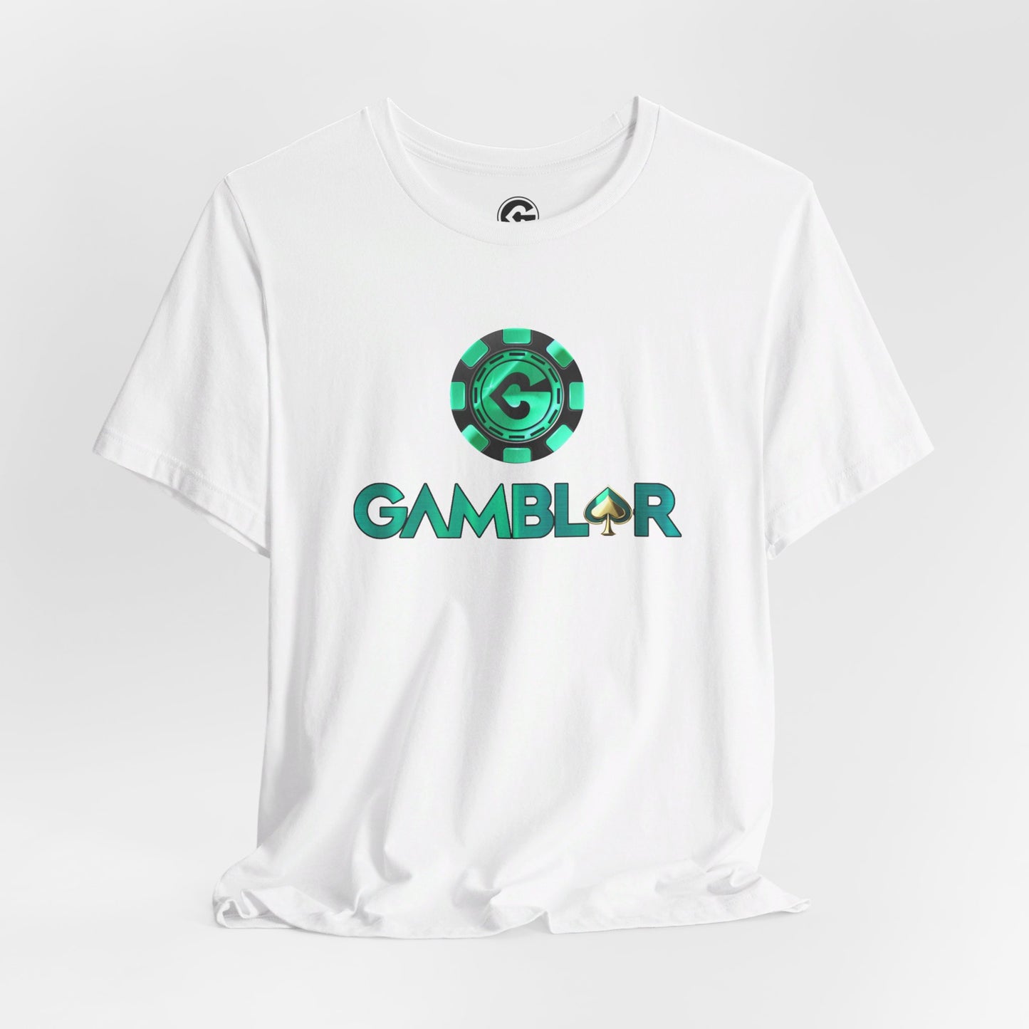 Gamblor T Shirt 4