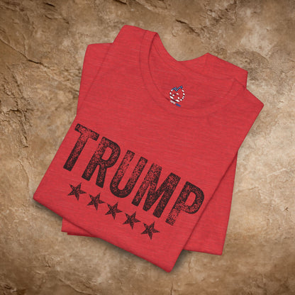 Trump Minimalist