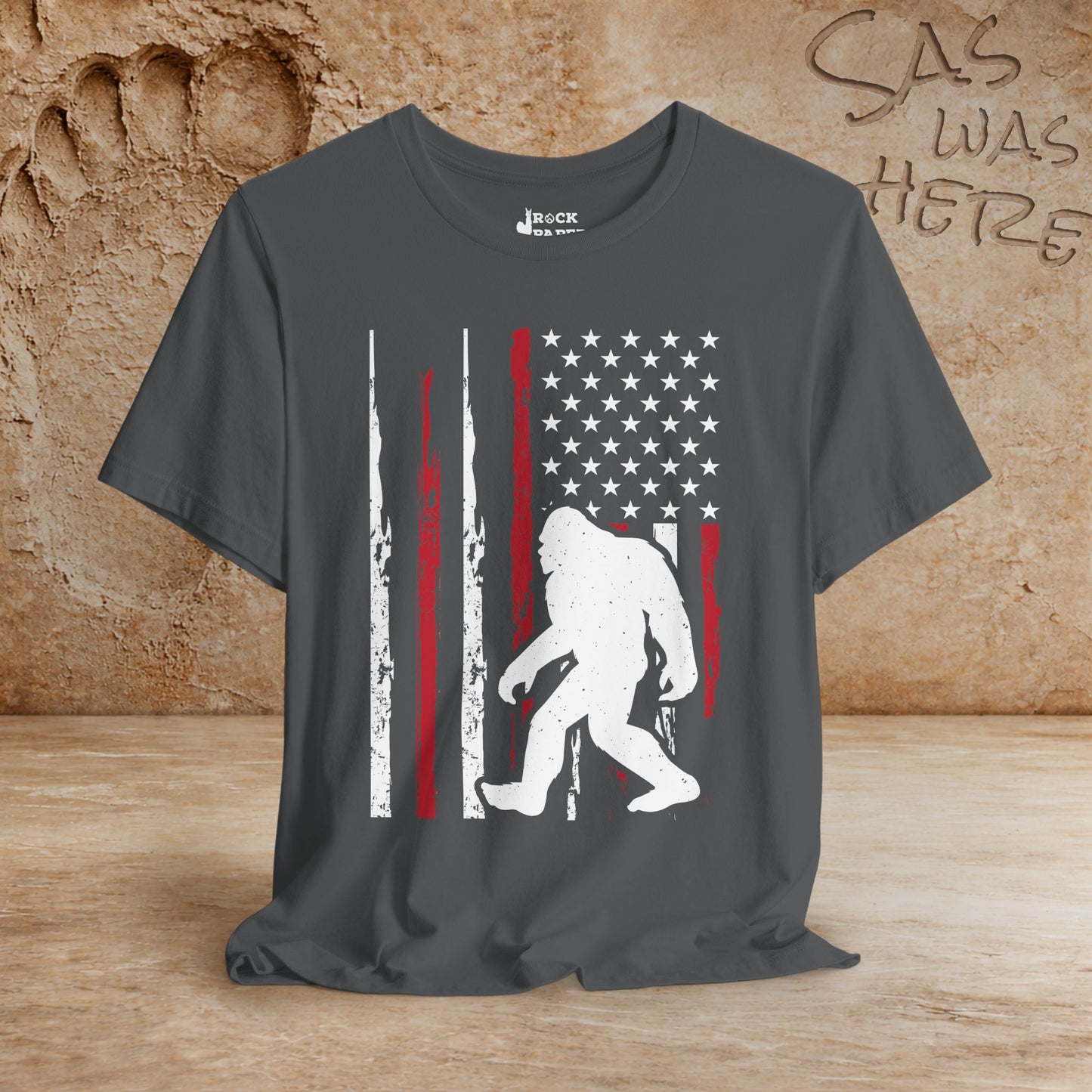 Patriot Yeti