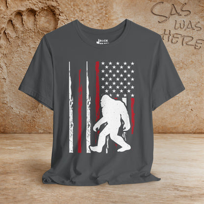 Patriot Yeti