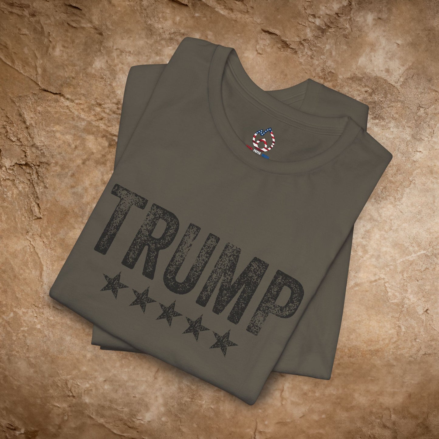 Trump Minimalist