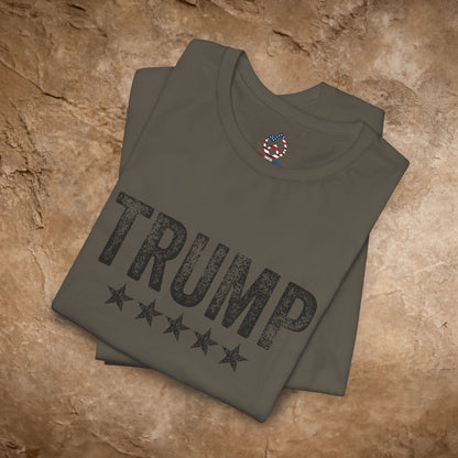 Trump Minimalist