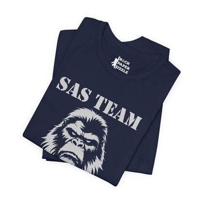 SAS Team Murica T-Shirt