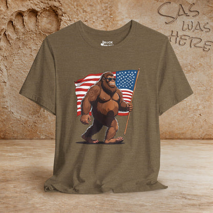 Patriot Yeti