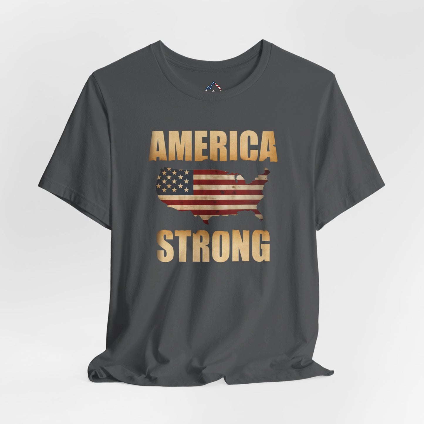 America Strong T-Shirt