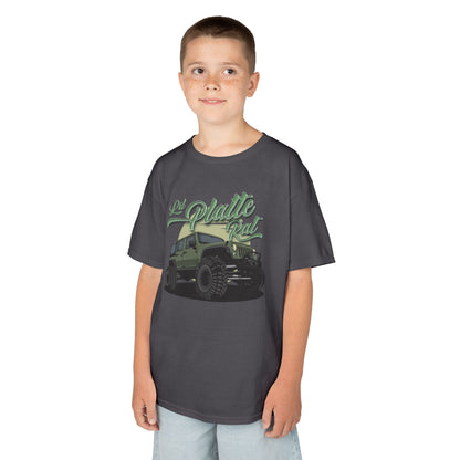 Lil Platte Rat (Youth Ages 3-10)