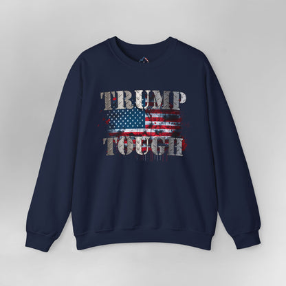 💪 Trump Tough Sweatshirt