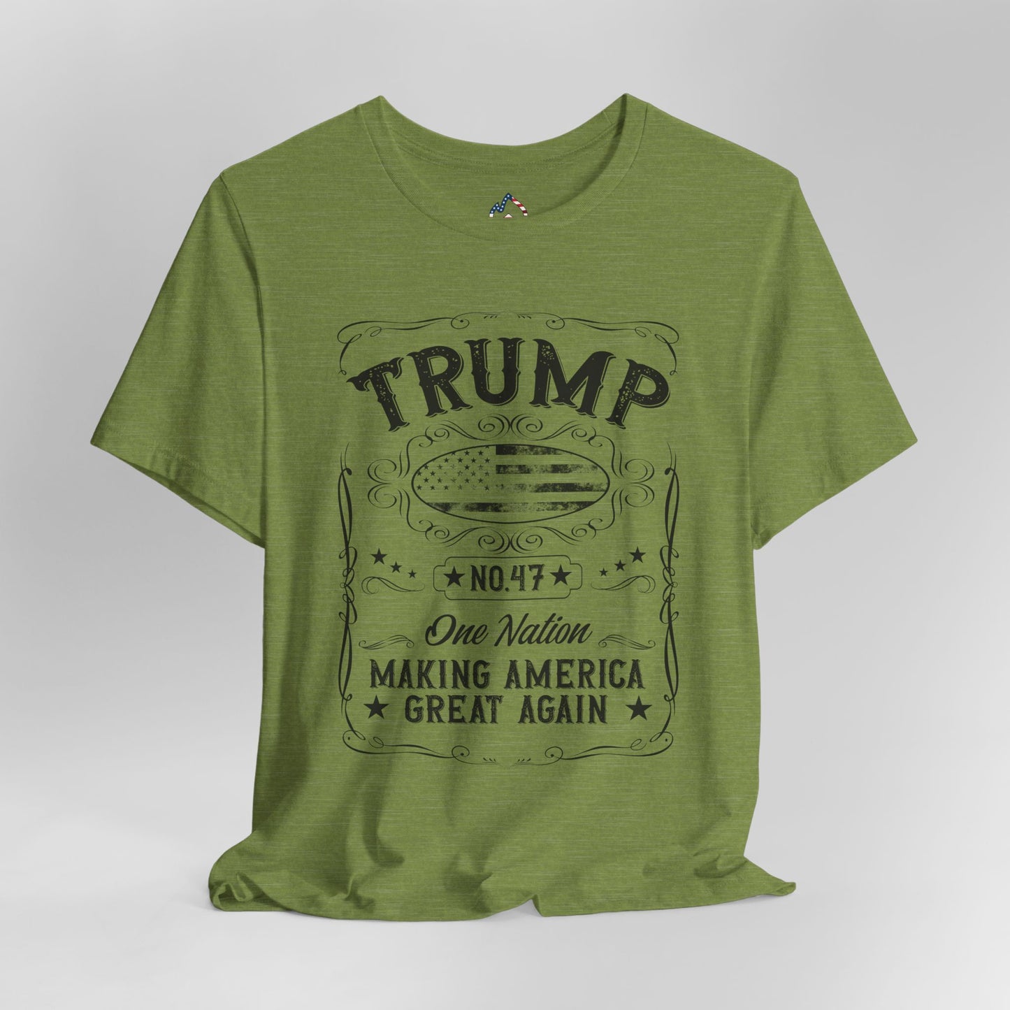 Trump Whiskey T-Shirt