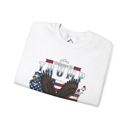 Trump Country Sweatshirt