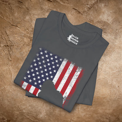 Patriot Sasquatch