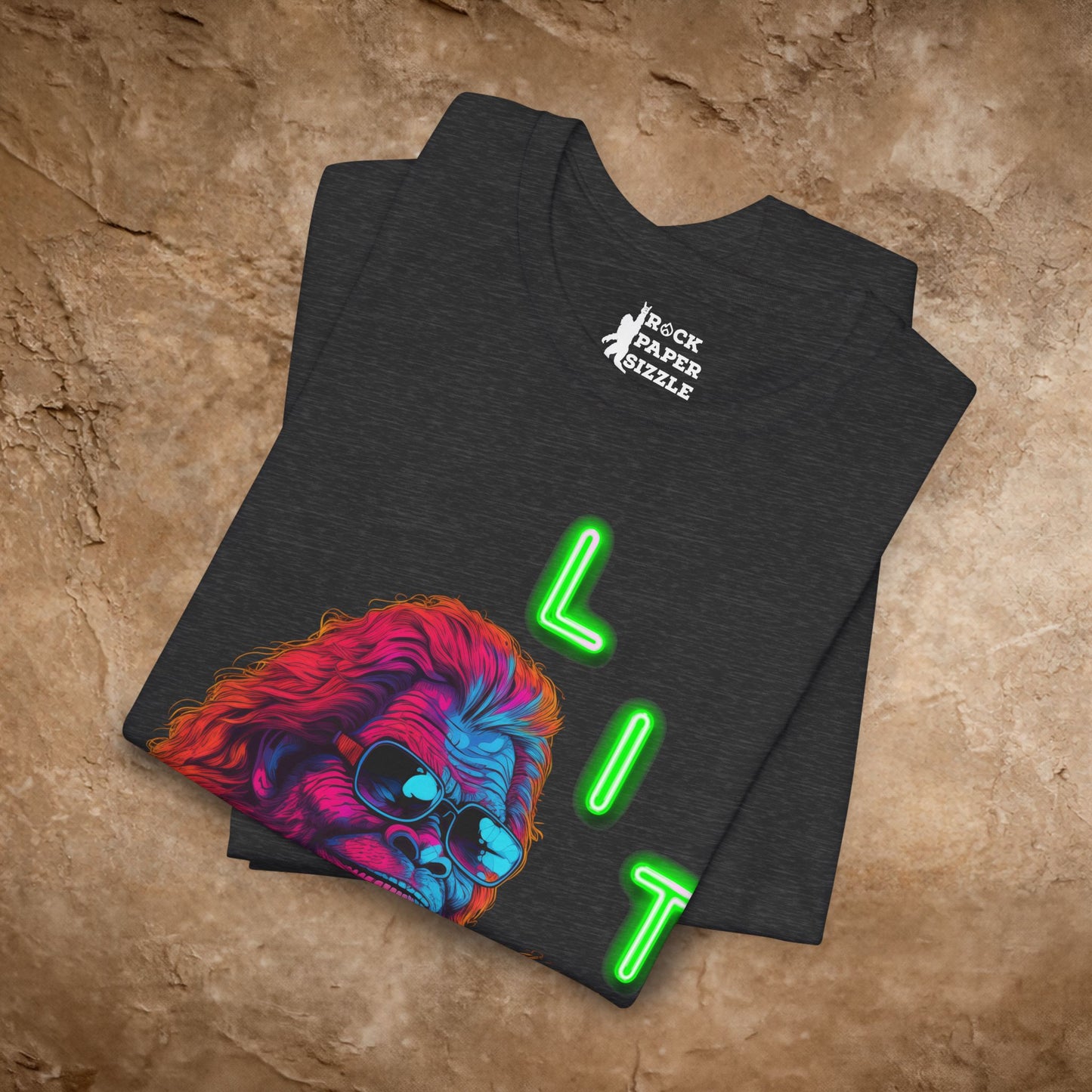 LIT Squatch