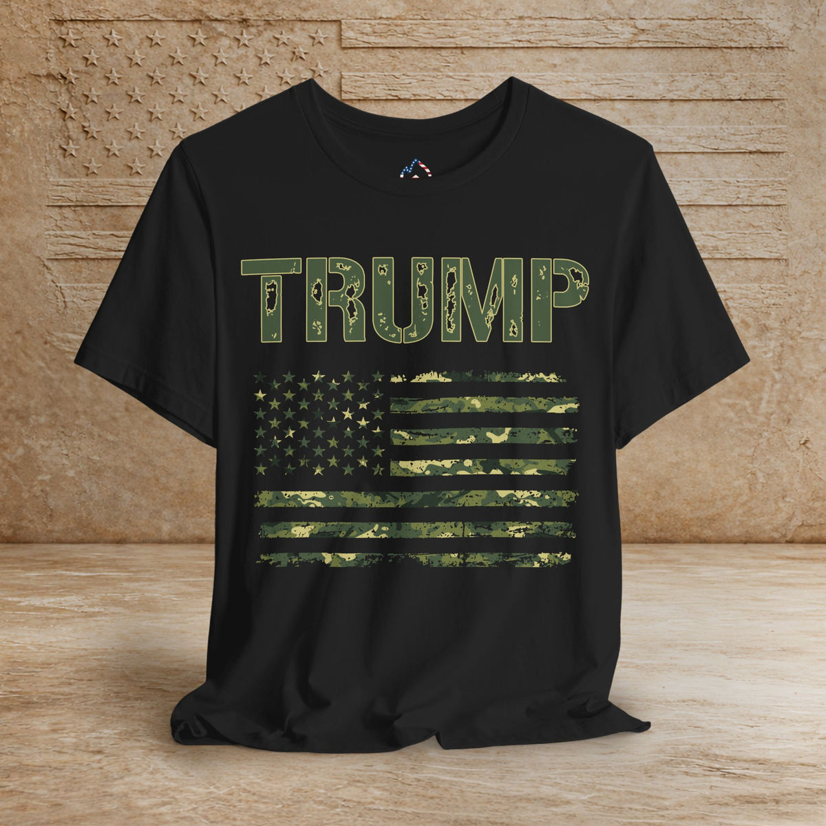 Trump Camo